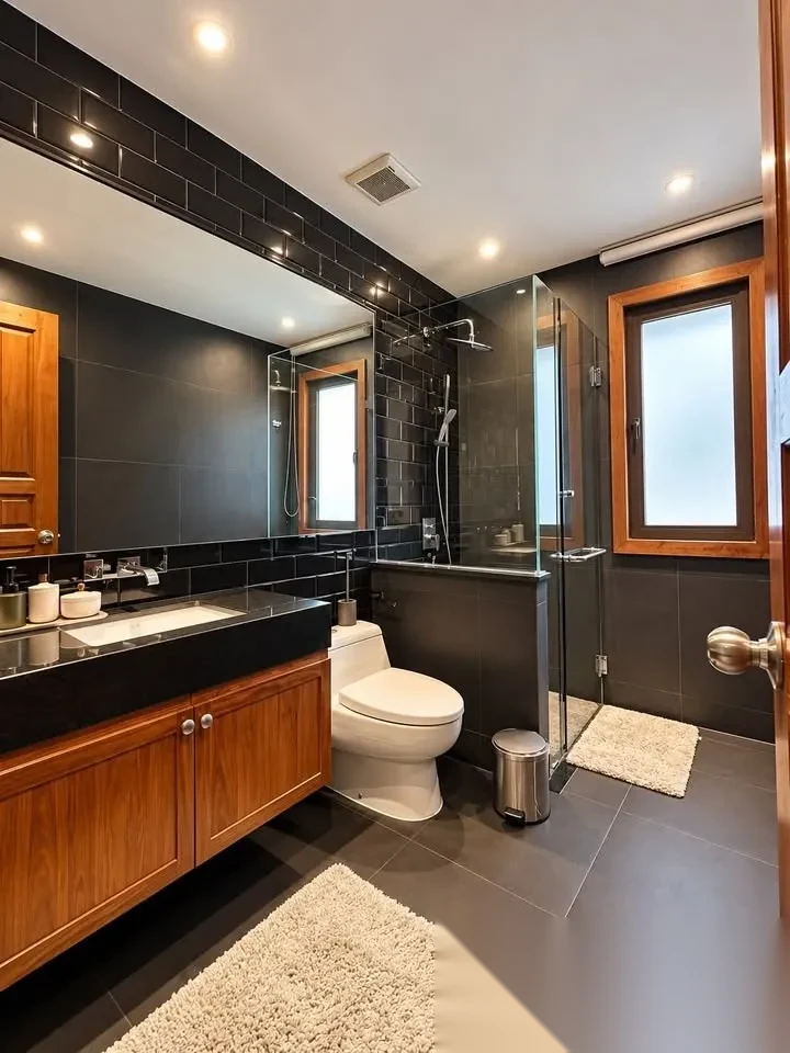 4 Bedroom Villa for rent · Pool Access — photo 32