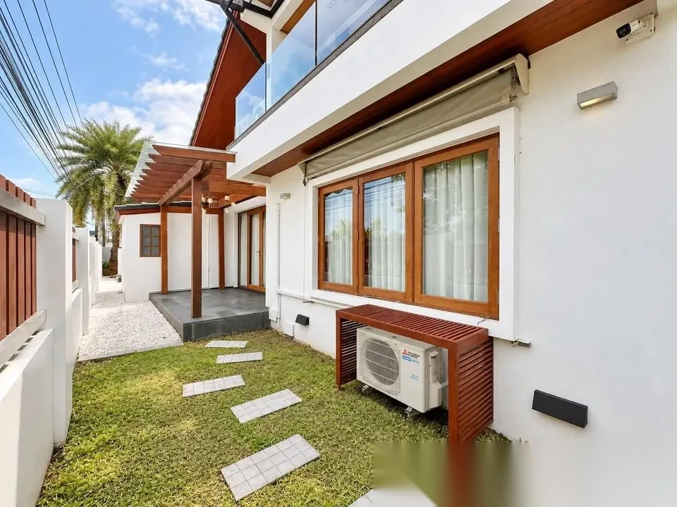 4 Bedroom Villa for rent · Pool Access — photo 33