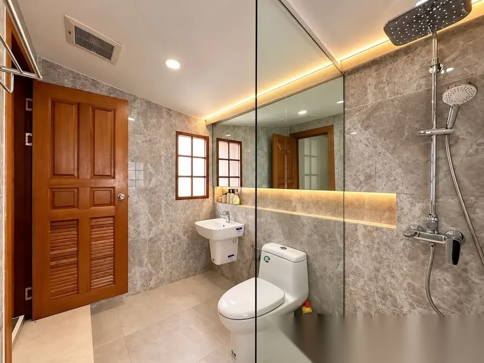 4 Bedroom Villa for rent · Pool Access — photo 34