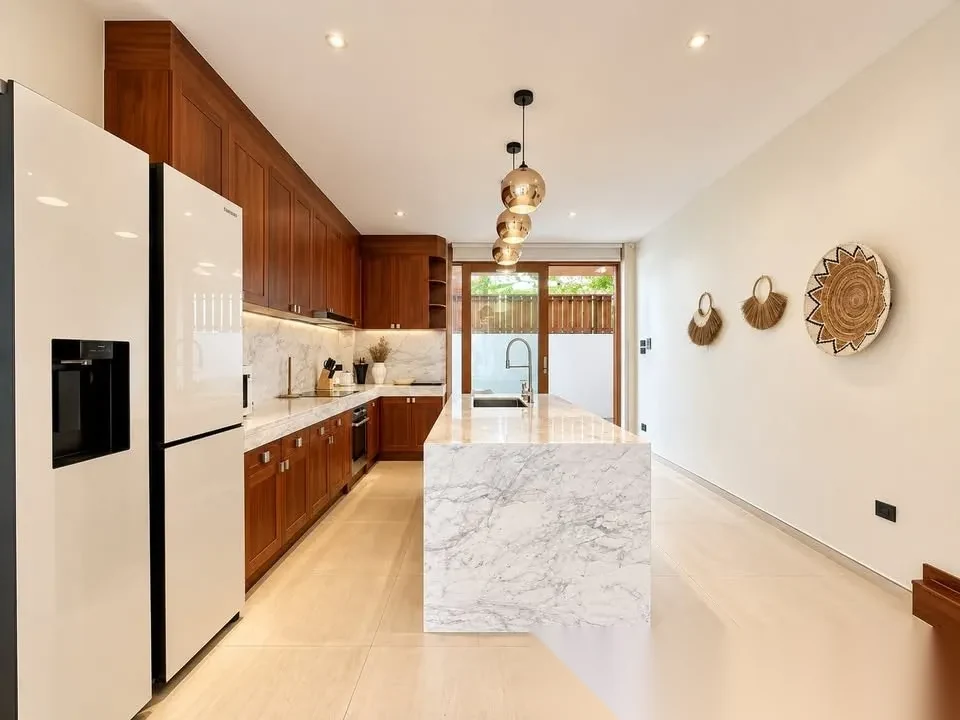 4 Bedroom Villa for rent · Pool Access — photo 35