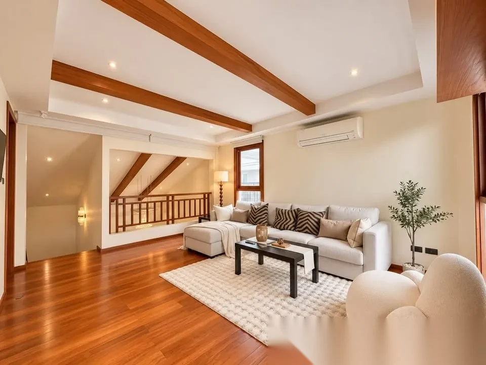 4 Bedroom Villa for rent · Pool Access — photo 36