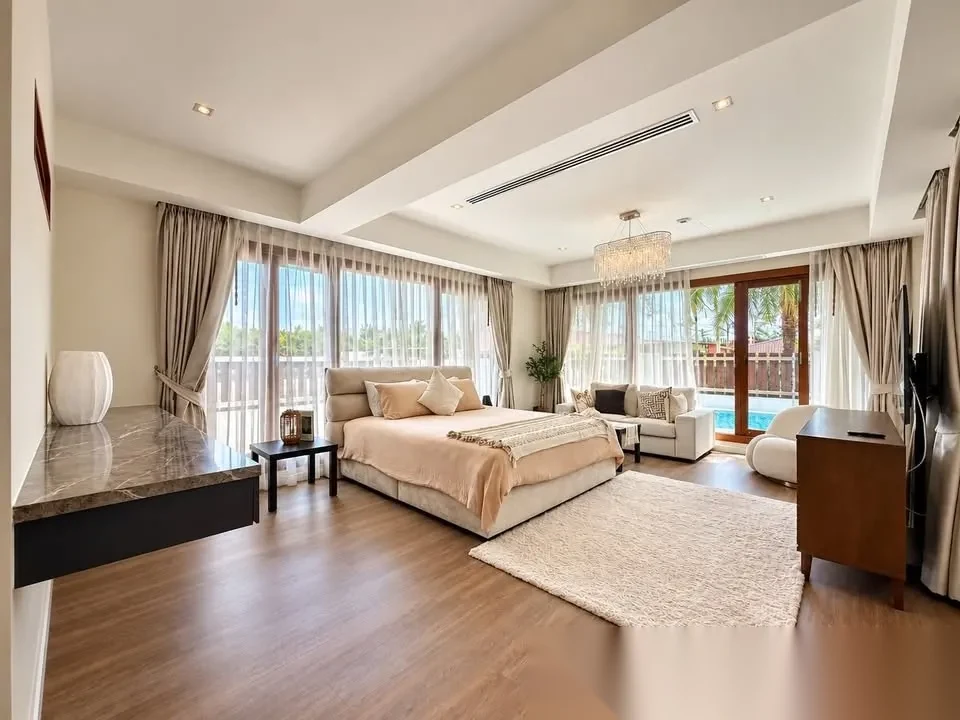4 Bedroom Villa for rent · Pool Access — photo 38