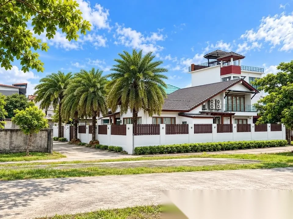 4 Bedroom Villa for rent · Pool Access — photo 39