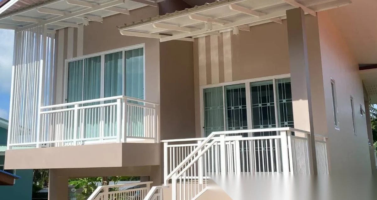 2 Bedroom House for rent at Charming 1.5-Storey Detached House with Sea View in Panwa complex · Wichit · Sea View — превью PDF