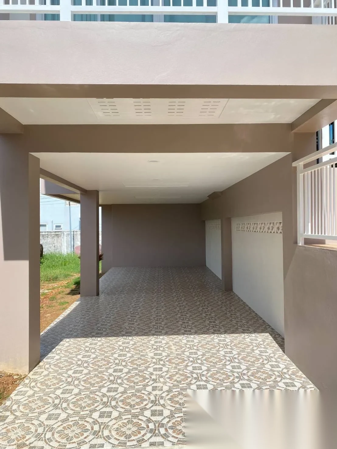 2 Bedroom House for rent at Charming 1.5-Storey Detached House with Sea View in Panwa complex · Wichit · Sea View — photo 7