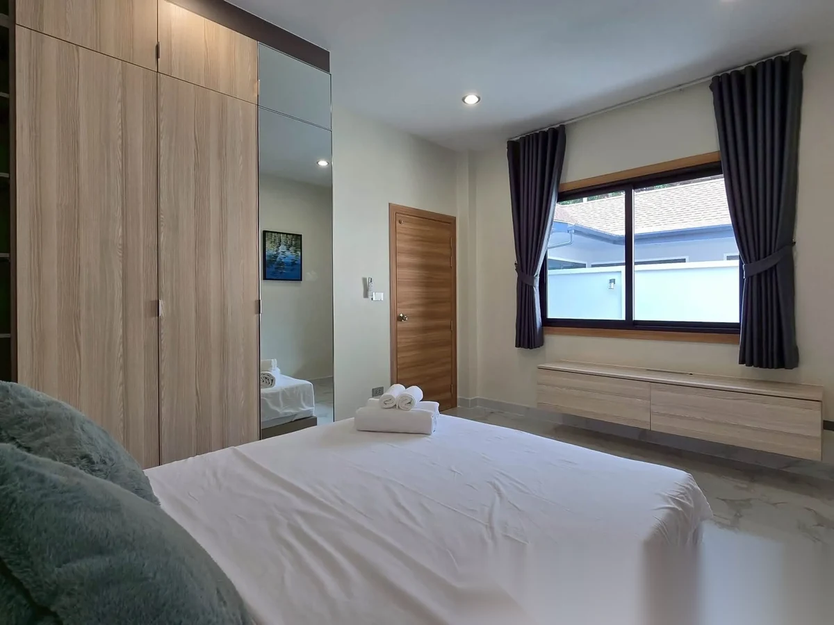 2 Bedroom Villa for rent · Rawai — photo 7