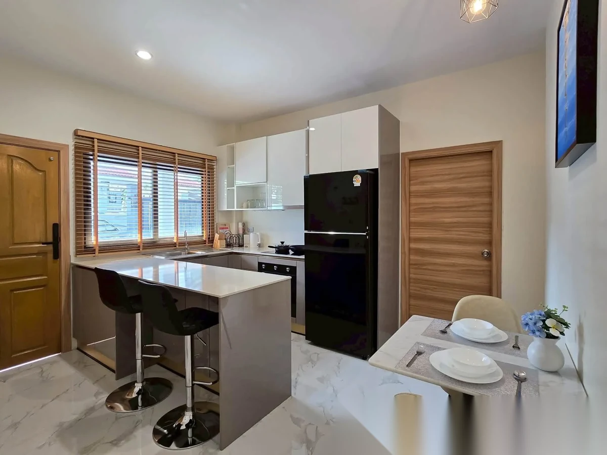 2 Bedroom Villa for rent · Rawai — photo 9