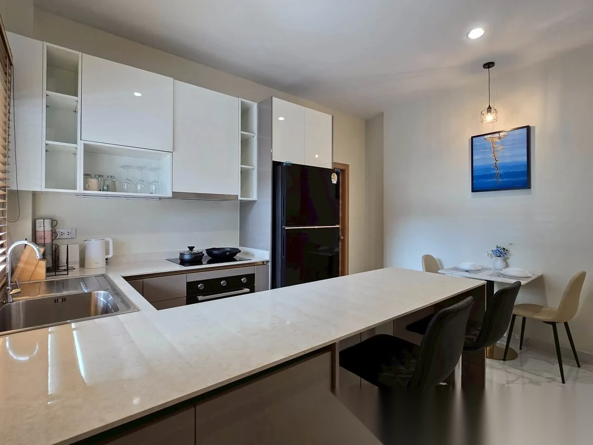2 Bedroom Villa for rent · Rawai — photo 6