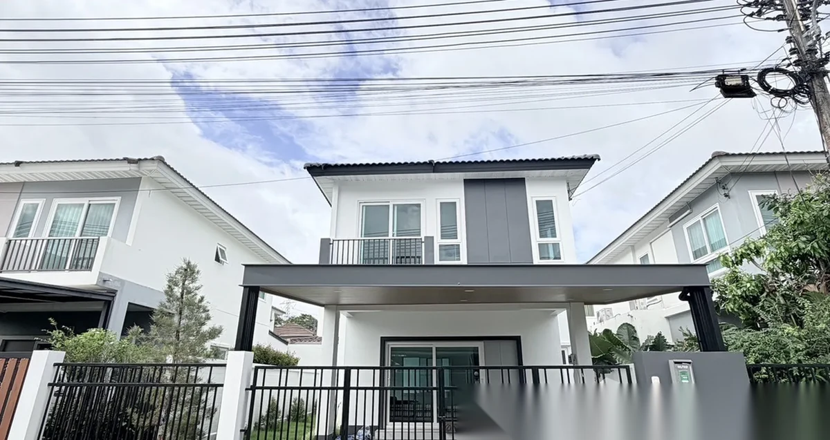 3 Bedroom House for sale at Supalai Bella Ko Kaeo Phuket complex · Ko Kaeo