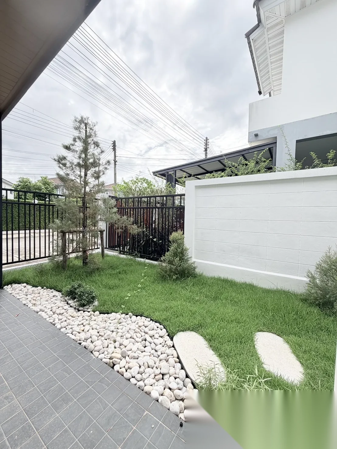 3 Bedroom House for sale at Supalai Bella Ko Kaeo Phuket complex · Ko Kaeo — photo 3