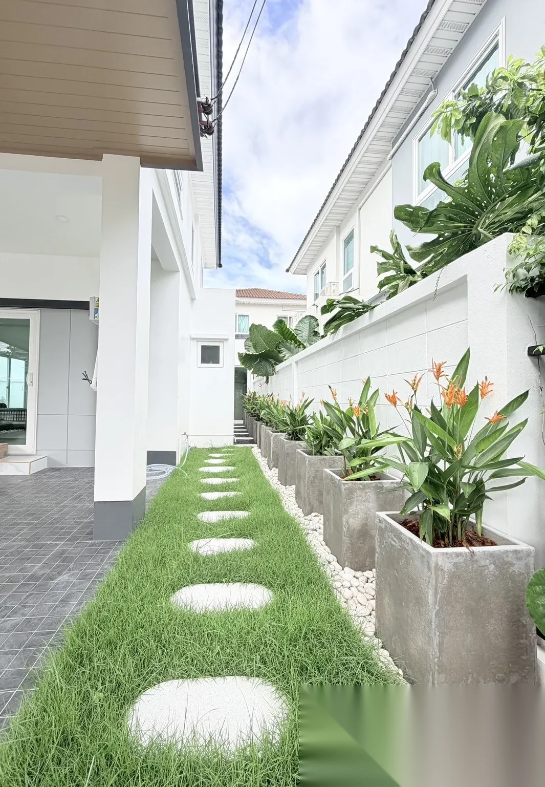 3 Bedroom House for sale at Supalai Bella Ko Kaeo Phuket complex · Ko Kaeo — photo 12