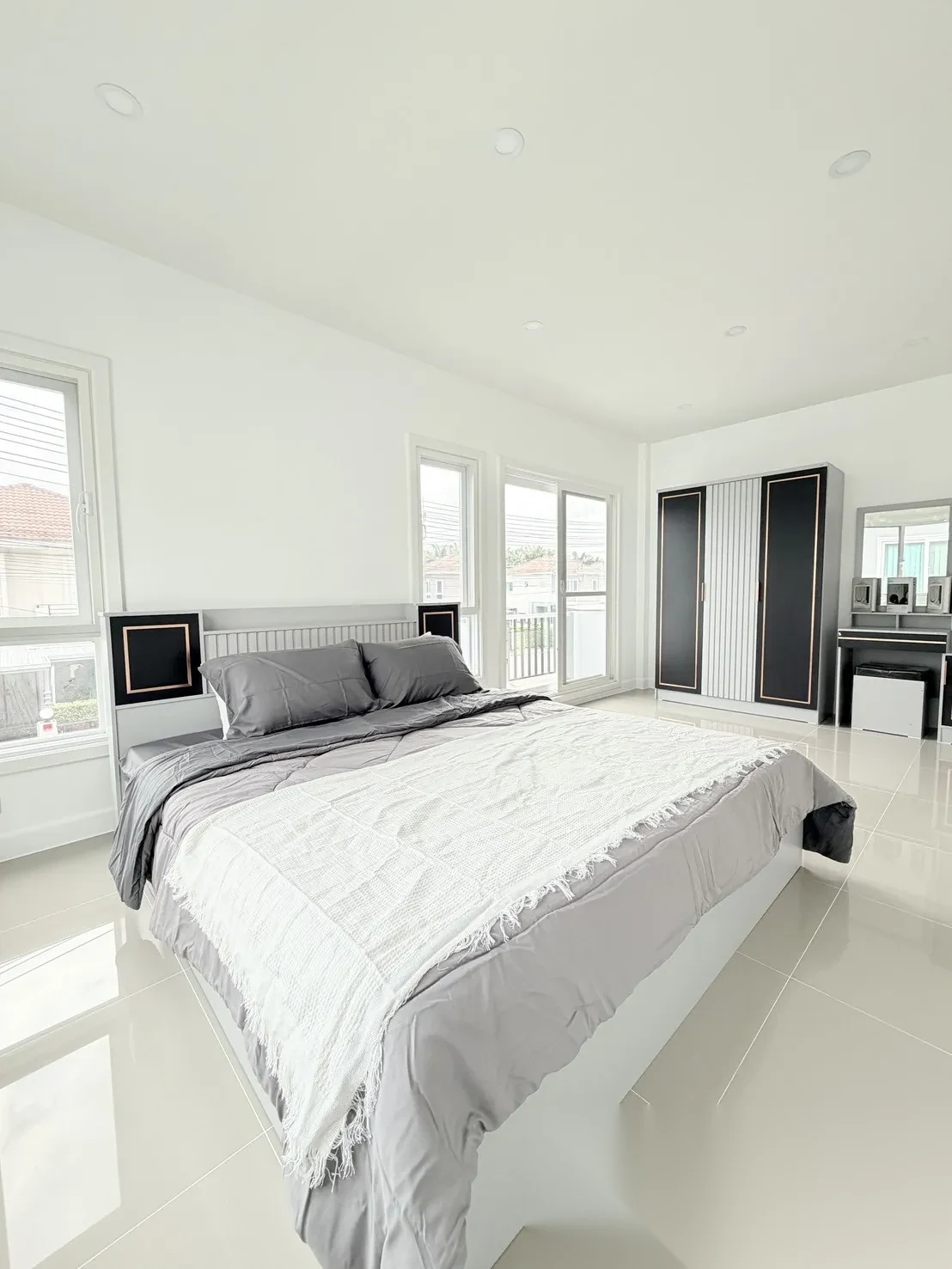 3 Bedroom House for sale at Supalai Bella Ko Kaeo Phuket complex · Ko Kaeo — photo 14