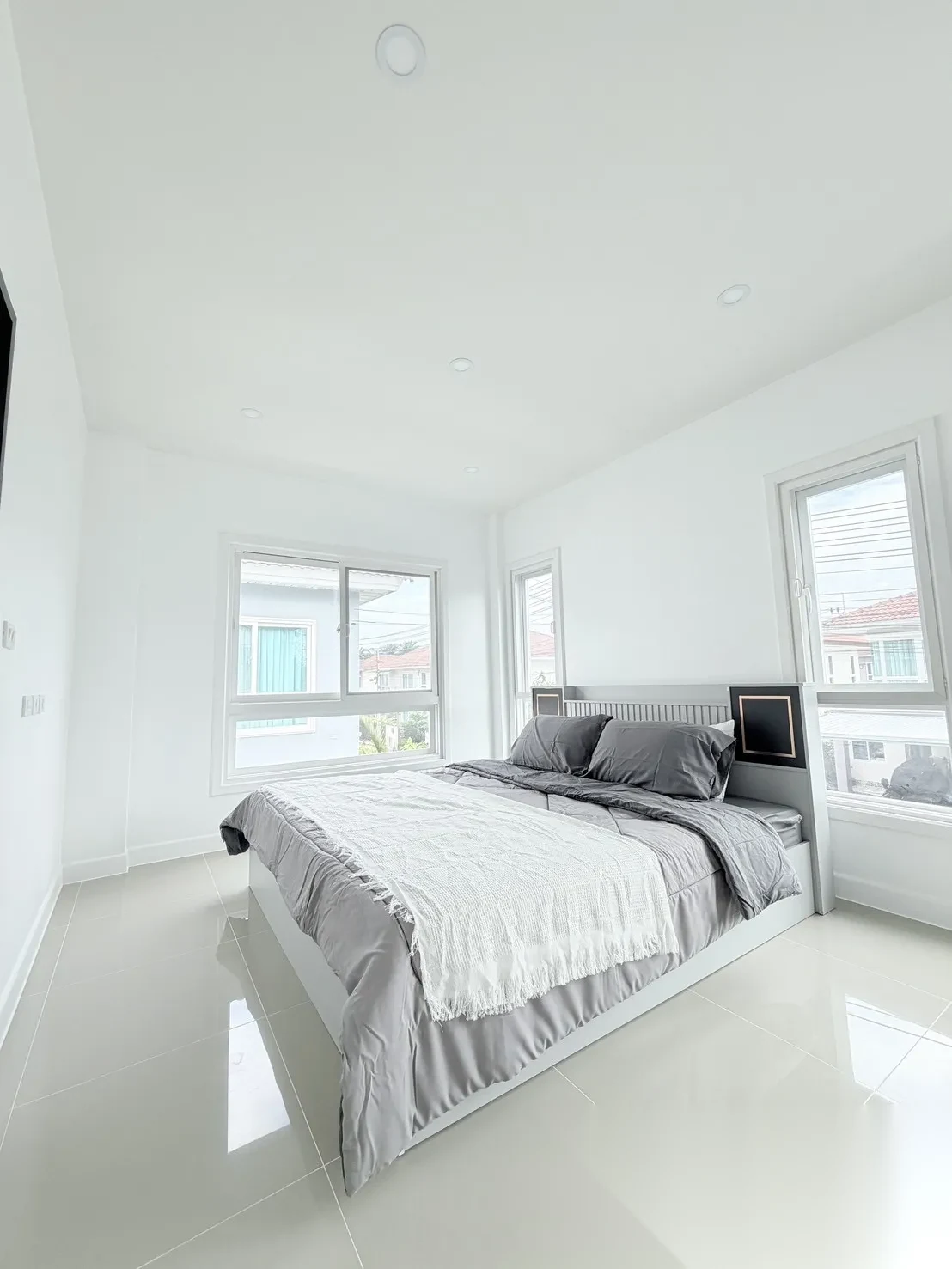 3 Bedroom House for sale at Supalai Bella Ko Kaeo Phuket complex · Ko Kaeo — photo 15