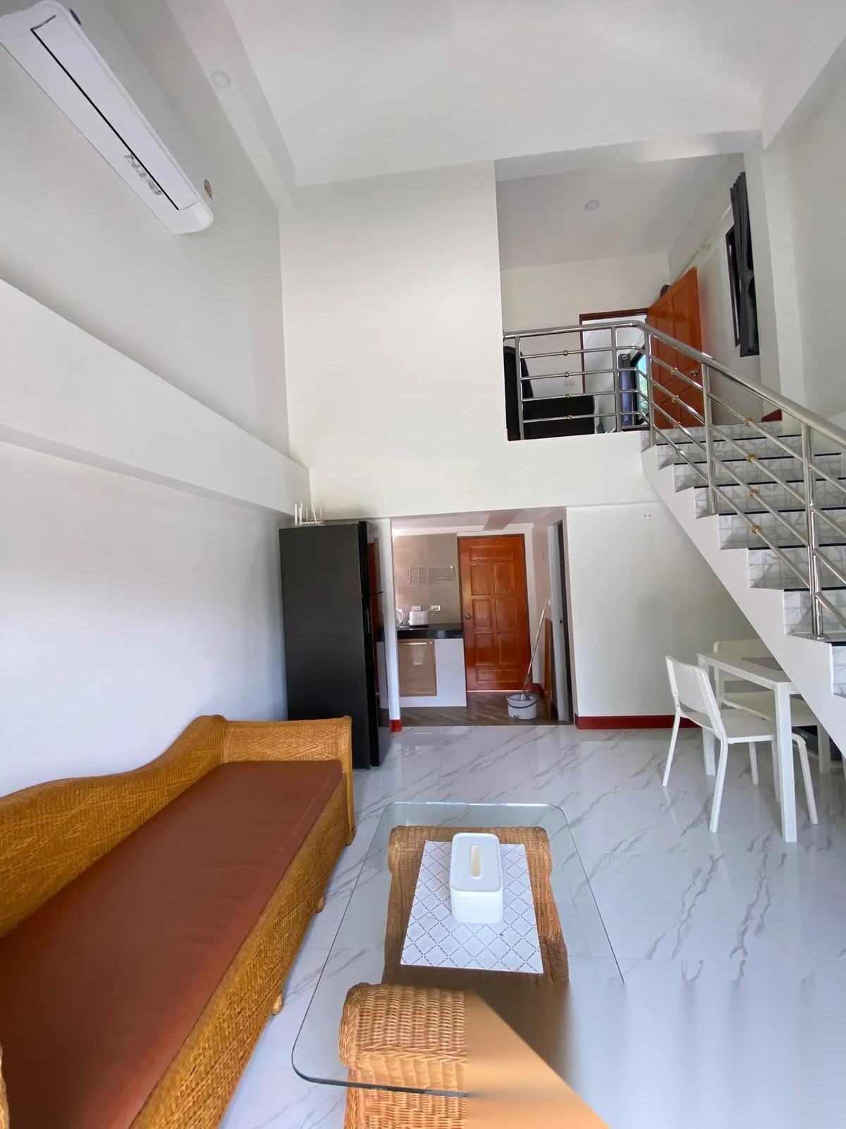 1 Bedroom House for rent · Kamala · Garden View — photo 2