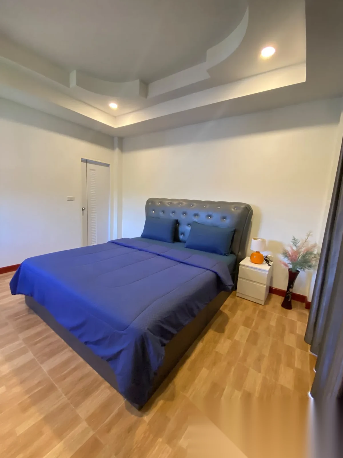 1 Bedroom House for rent · Kamala · Garden View — photo 3