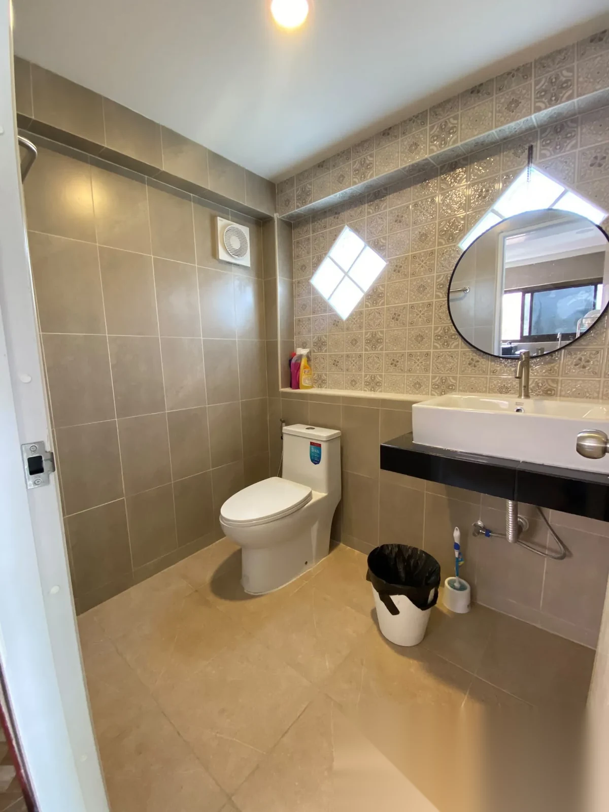 1 Bedroom House for rent · Kamala · Garden View — photo 6