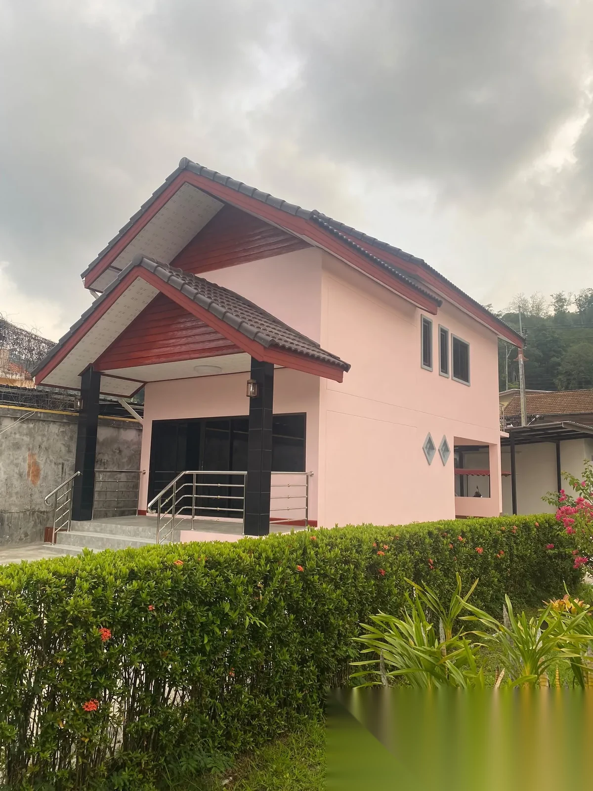 1 Bedroom House for rent · Kamala · Garden View — photo 7