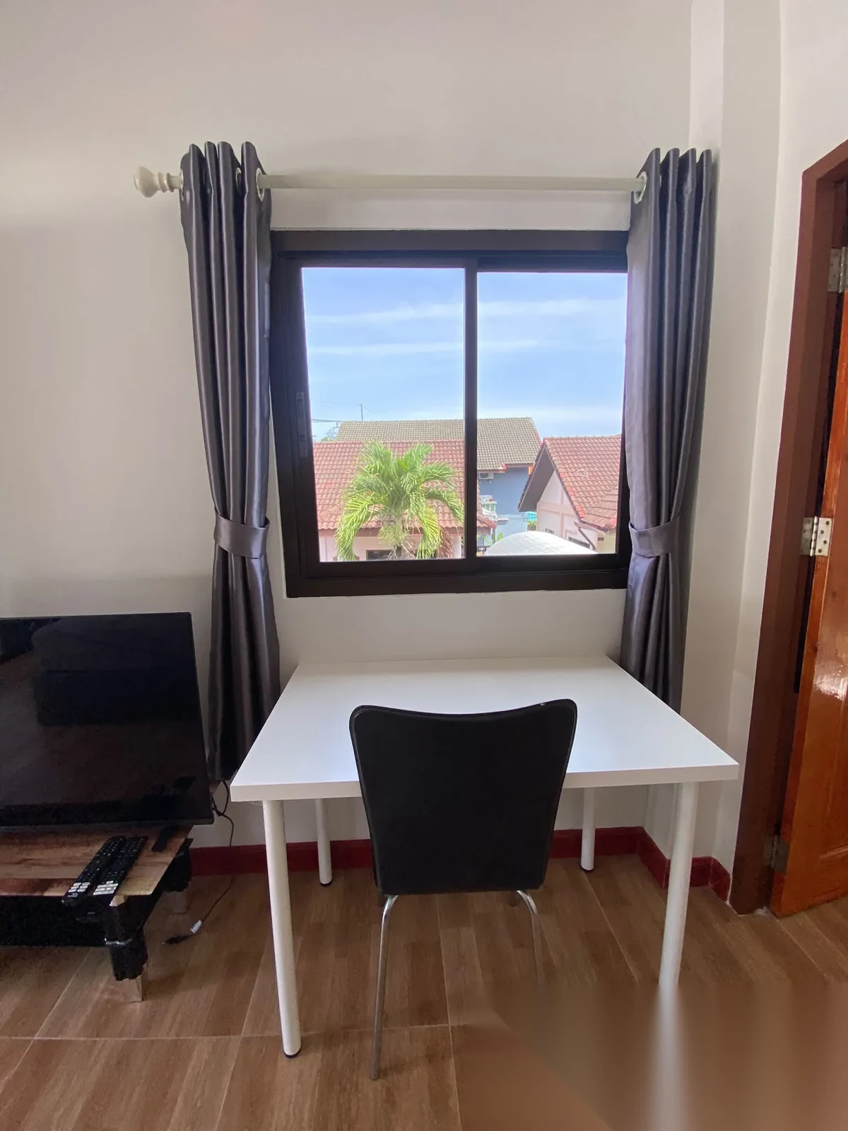 1 Bedroom House for rent · Kamala · Garden View — photo 8