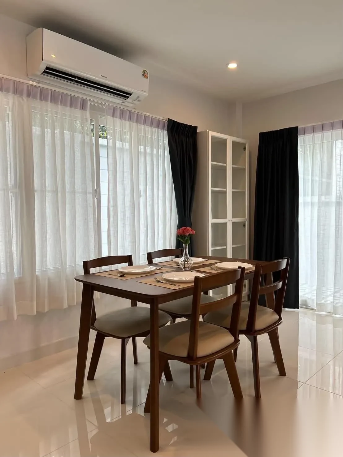 3 Bedroom House for rent at Supalai Lake Ville Phuket complex · Ko Kaeo — photo 2