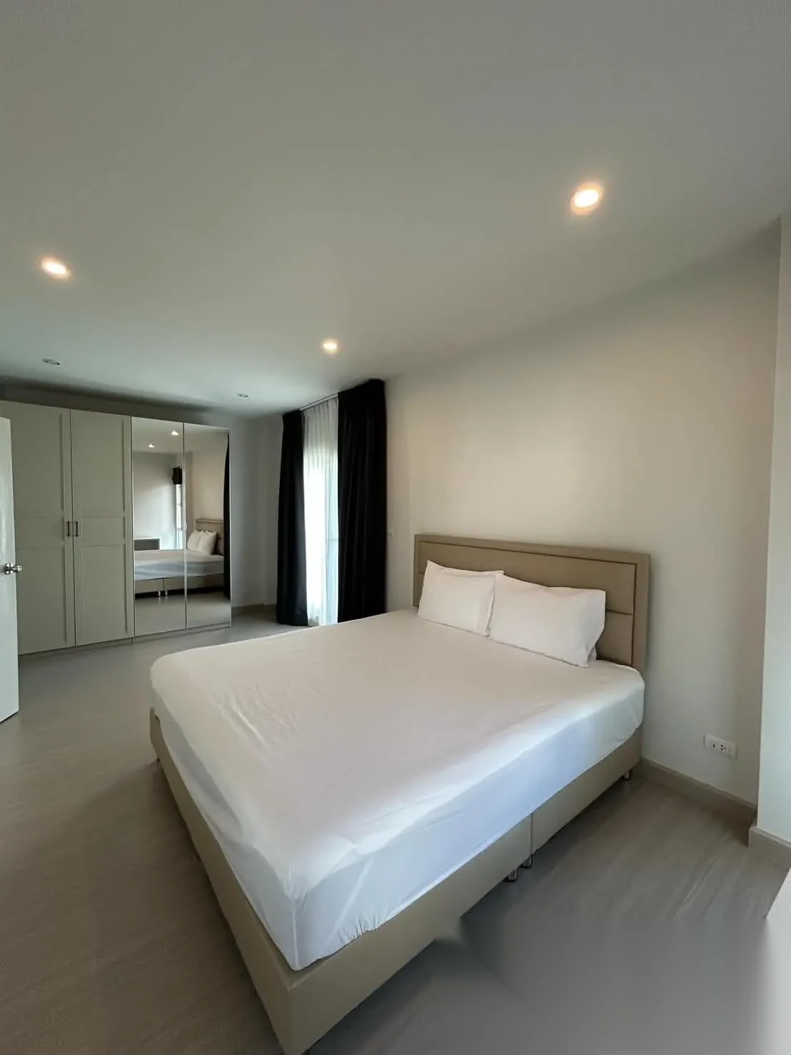 3 Bedroom House for rent at Supalai Lake Ville Phuket complex · Ko Kaeo — photo 3