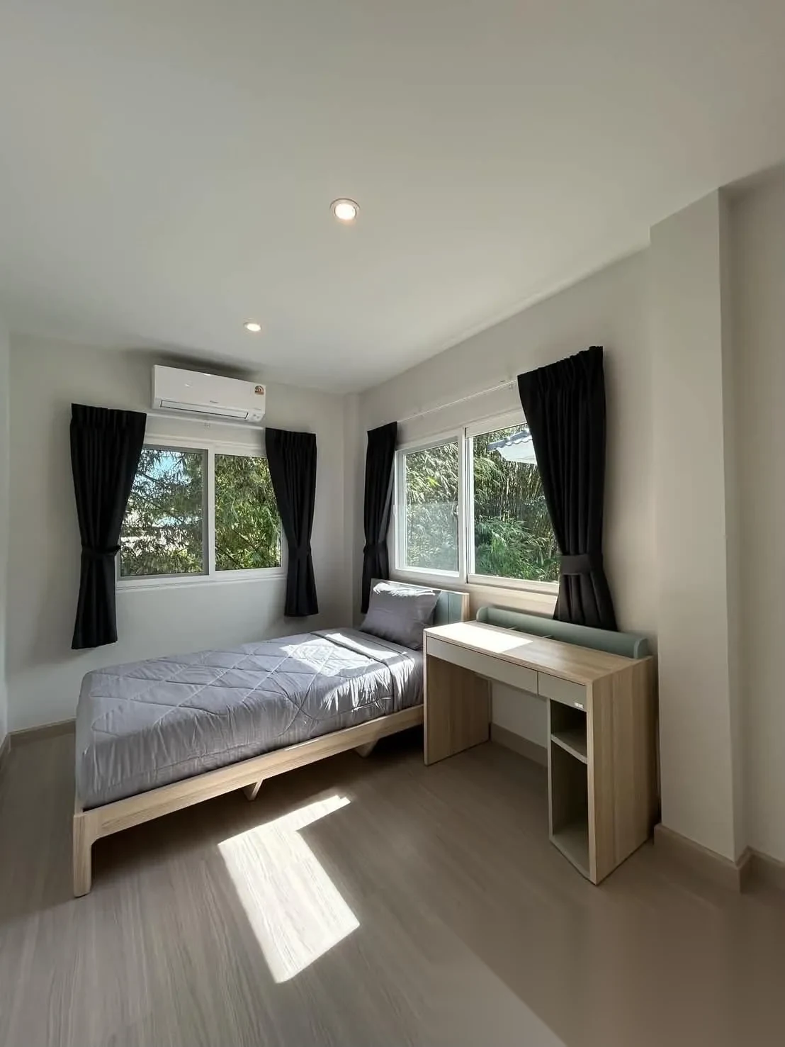 3 Bedroom House for rent at Supalai Lake Ville Phuket complex · Ko Kaeo — photo 5
