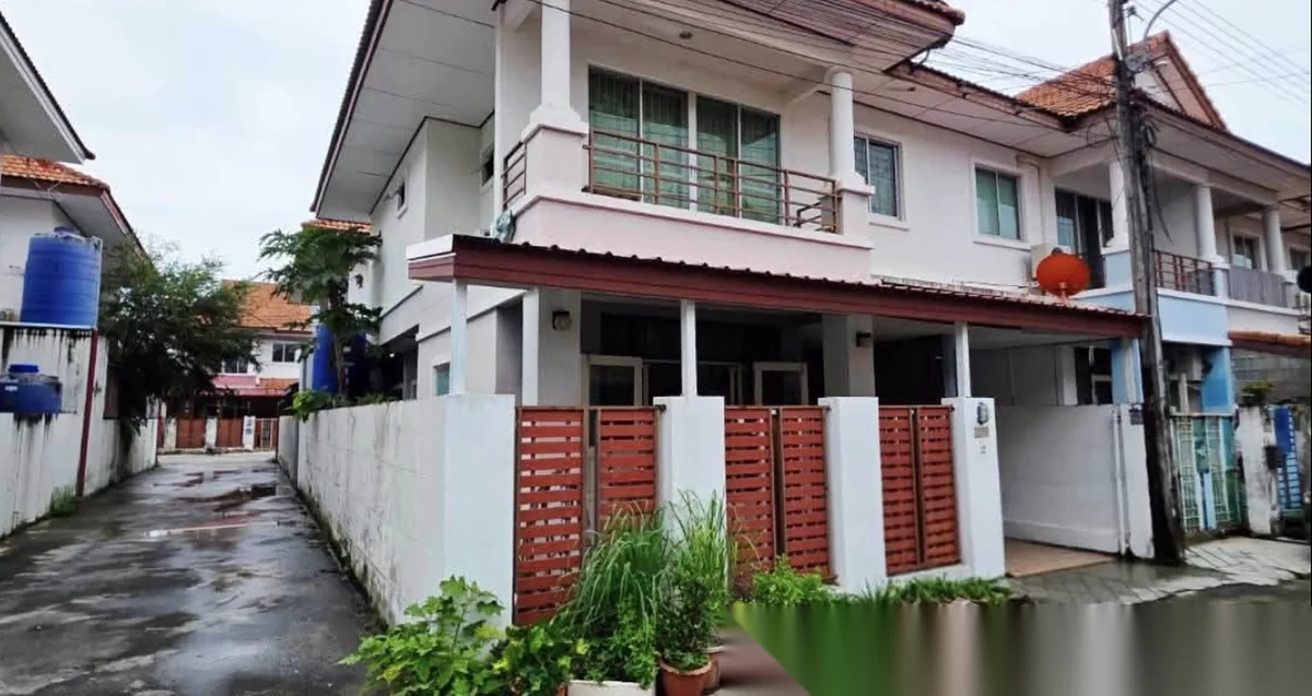 Дом 3BR в комплексе Phanason Villa (Borae) · Вичит