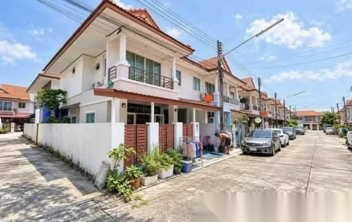 Дом 3BR в комплексе Phanason Villa (Borae) · Вичит — фото 8