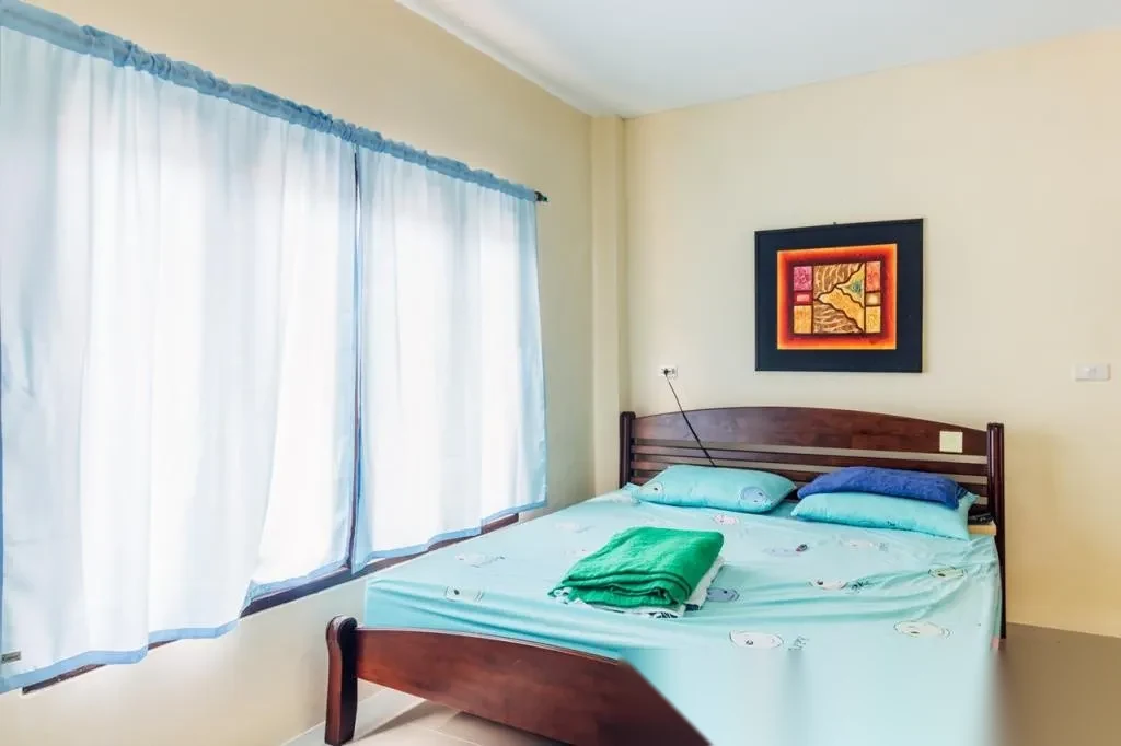 Дом 1BR · Камала · Вид в сад — фото 8