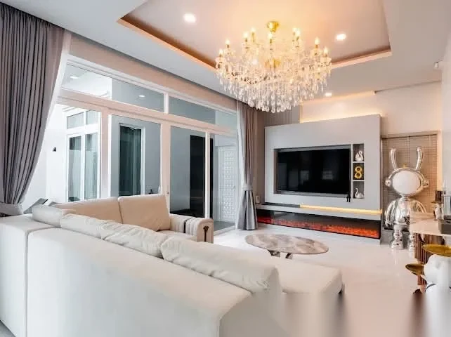 Вилла 5BR · Кату — фото 3