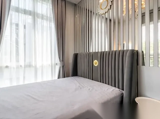 Вилла 5BR · Кату — фото 4