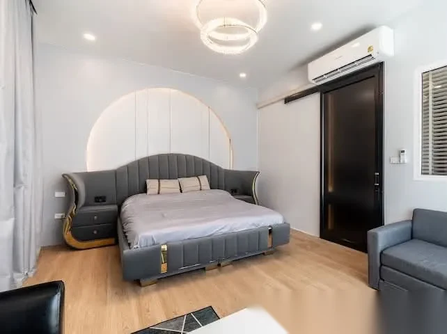 Вилла 5BR · Кату — фото 6