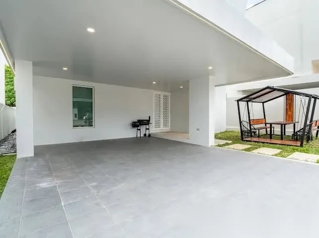 Вилла 5BR · Кату — фото 9