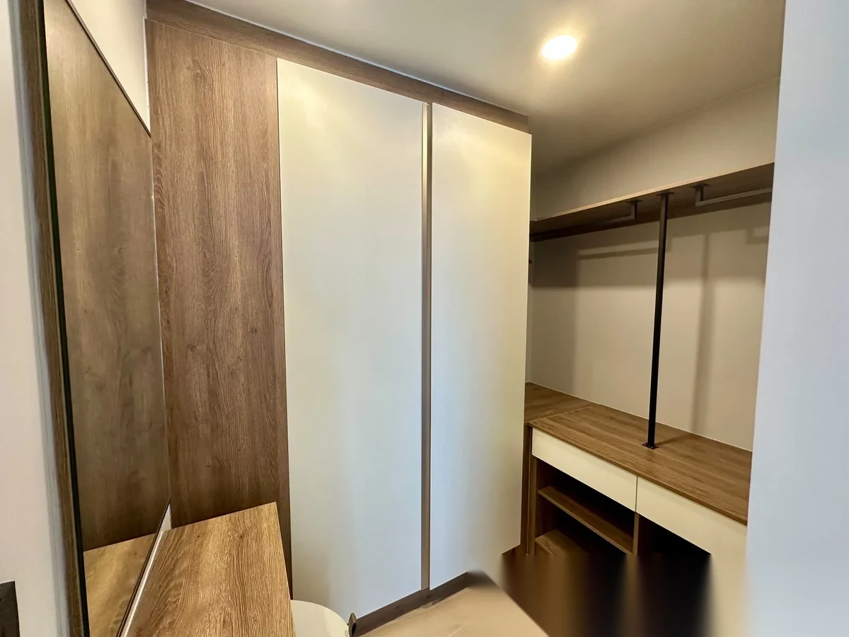 2 Bedroom Apartment for rent at Space Cherngtalay Condominium complex · Choeng Thale · Pool Access — photo 8