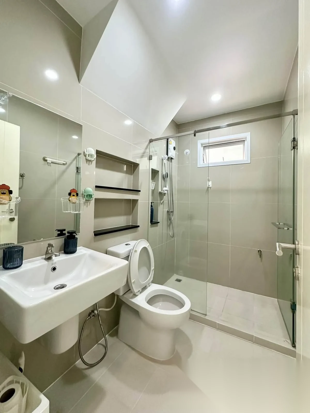 5 Bedroom House for rent at Saransiri Kohkaew complex · Ko Kaeo — photo 5