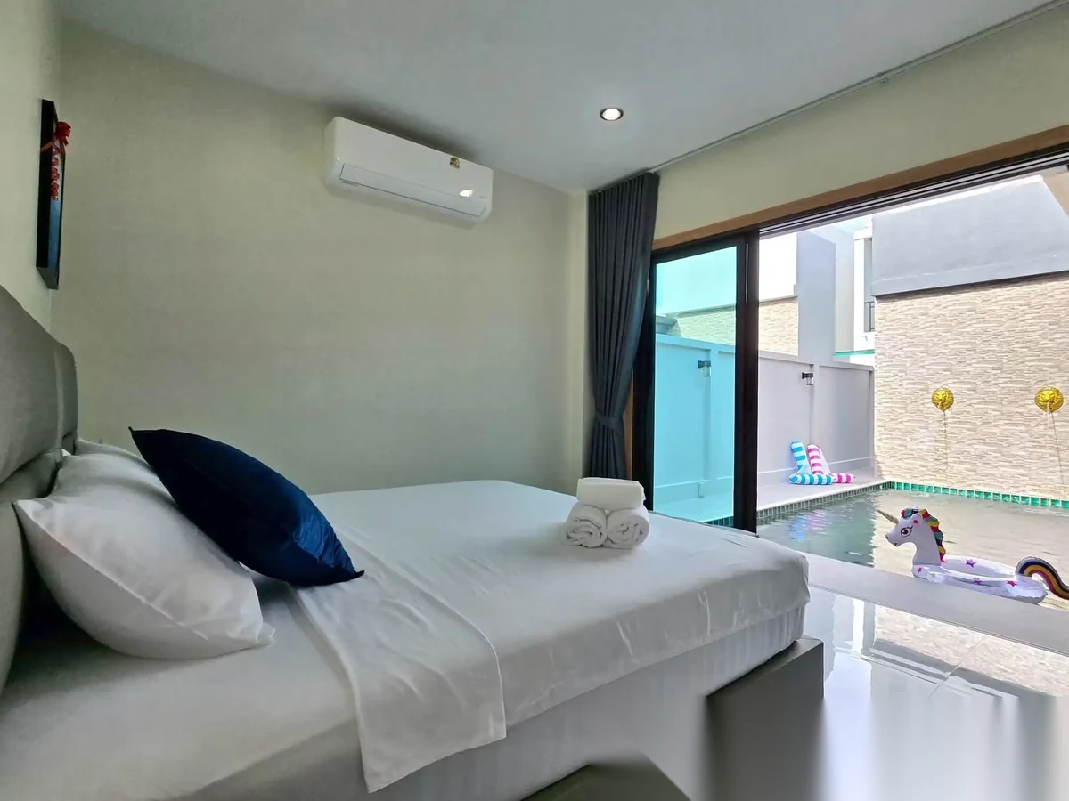 2 Bedroom House for rent · Rawai — photo 6