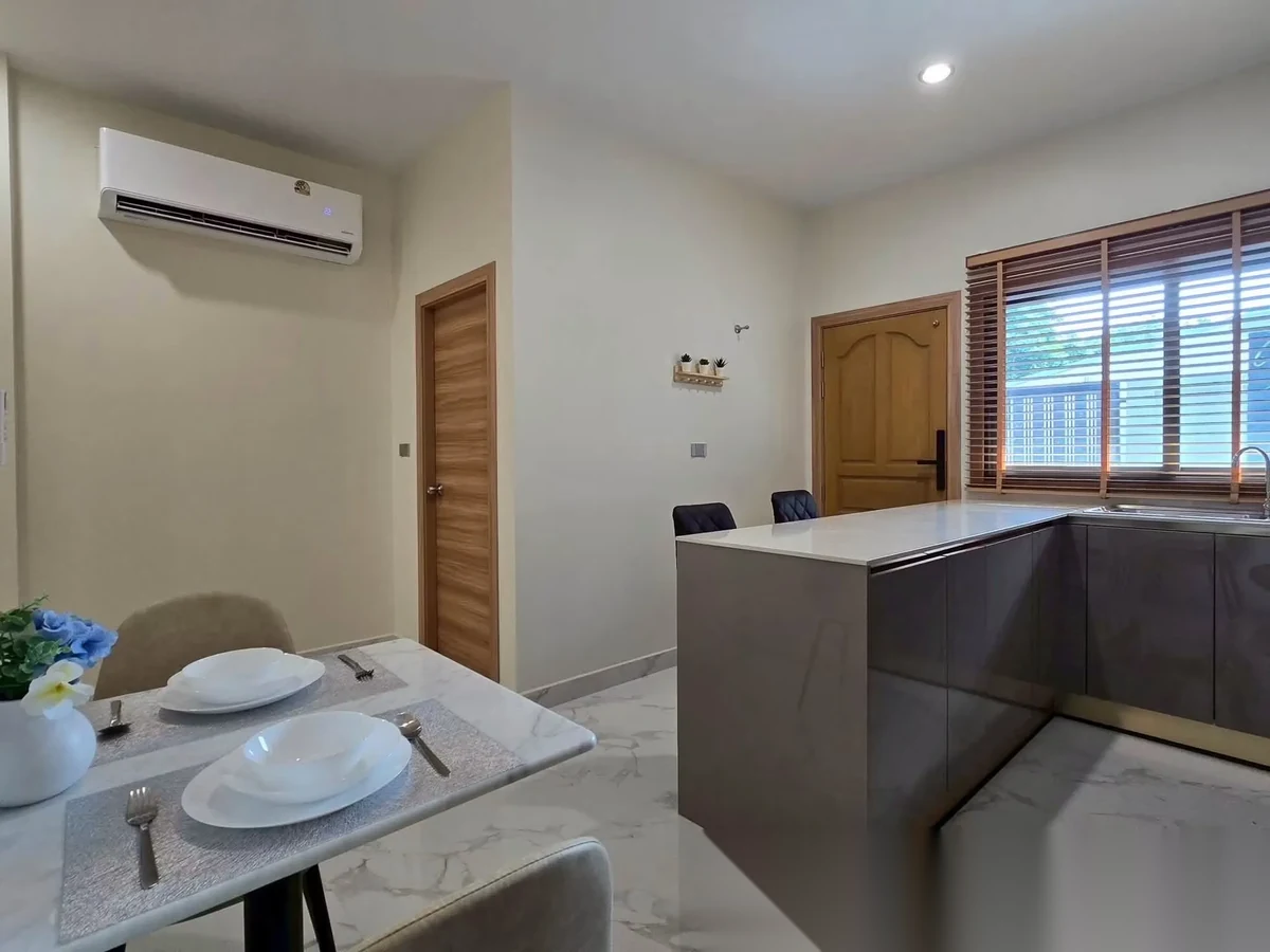 2 Bedroom House for rent · Rawai — photo 10