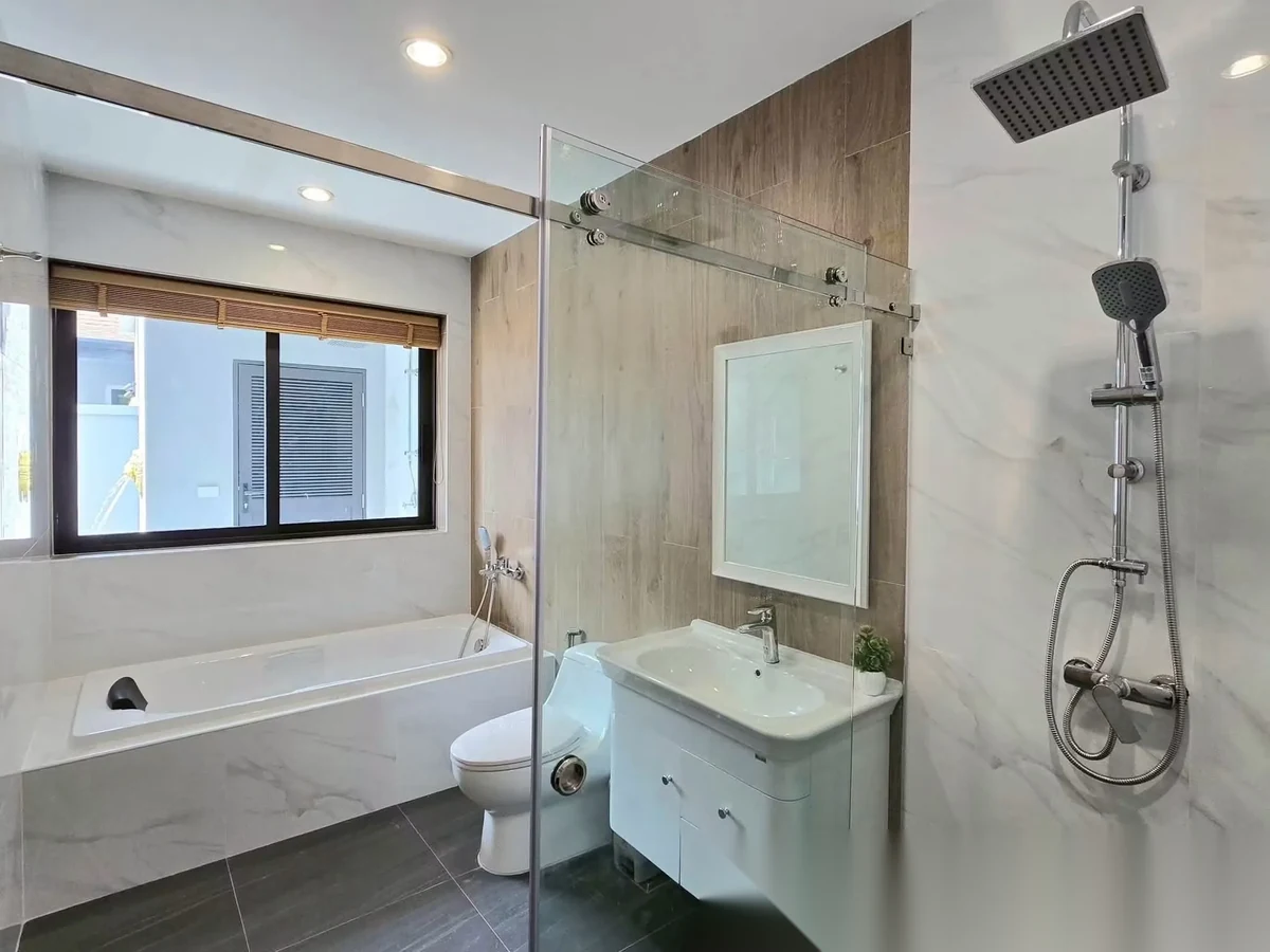 2 Bedroom House for rent · Rawai — photo 12