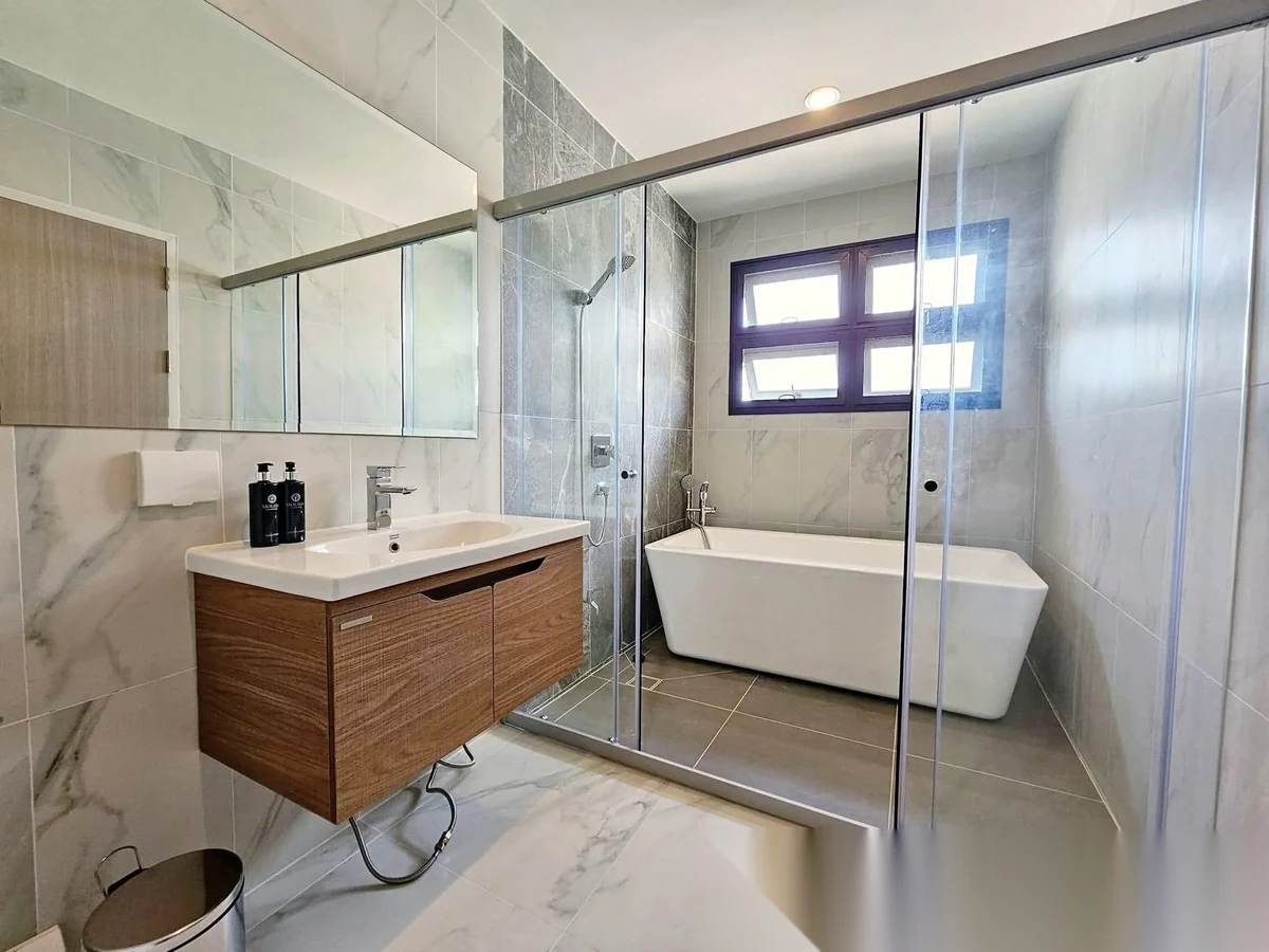 4 Bedroom House for sale at Supalai Lake Ville Phuket complex · Ko Kaeo — photo 2