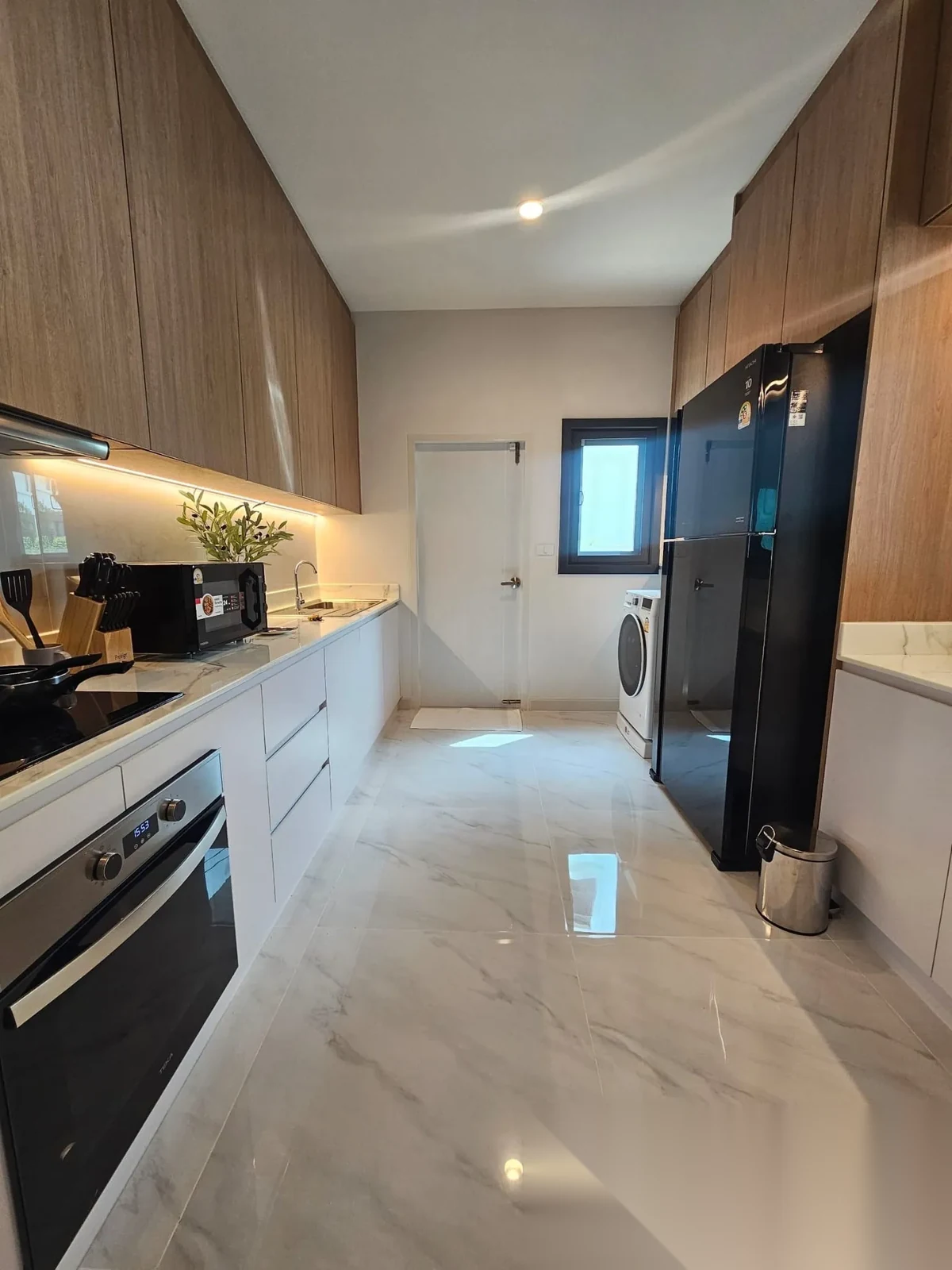 4 Bedroom House for sale at Supalai Lake Ville Phuket complex · Ko Kaeo — photo 4