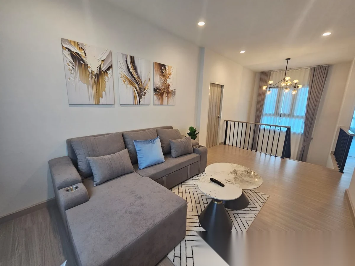 4 Bedroom House for sale at Supalai Lake Ville Phuket complex · Ko Kaeo — photo 5