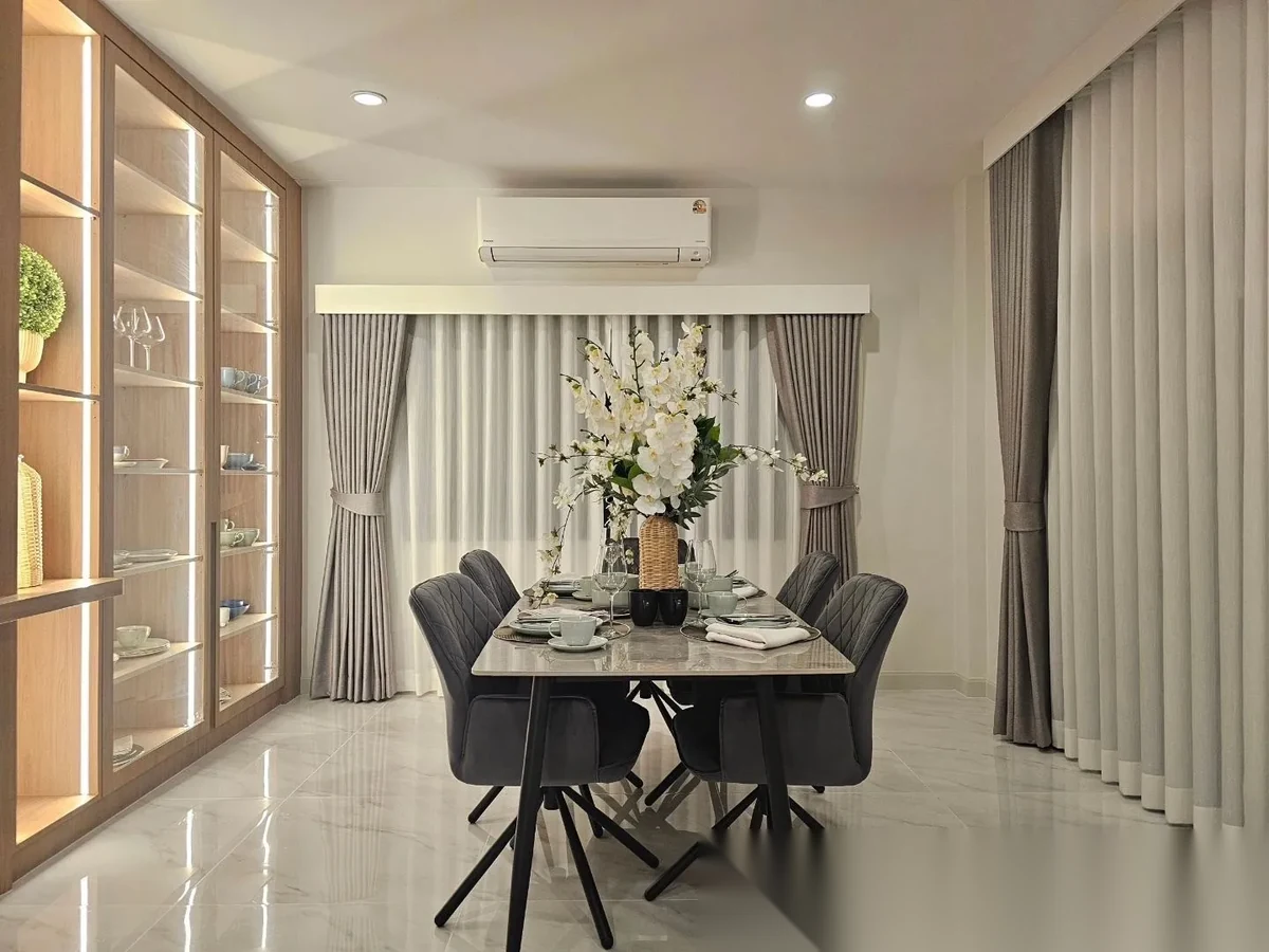 4 Bedroom House for sale at Supalai Lake Ville Phuket complex · Ko Kaeo — photo 6