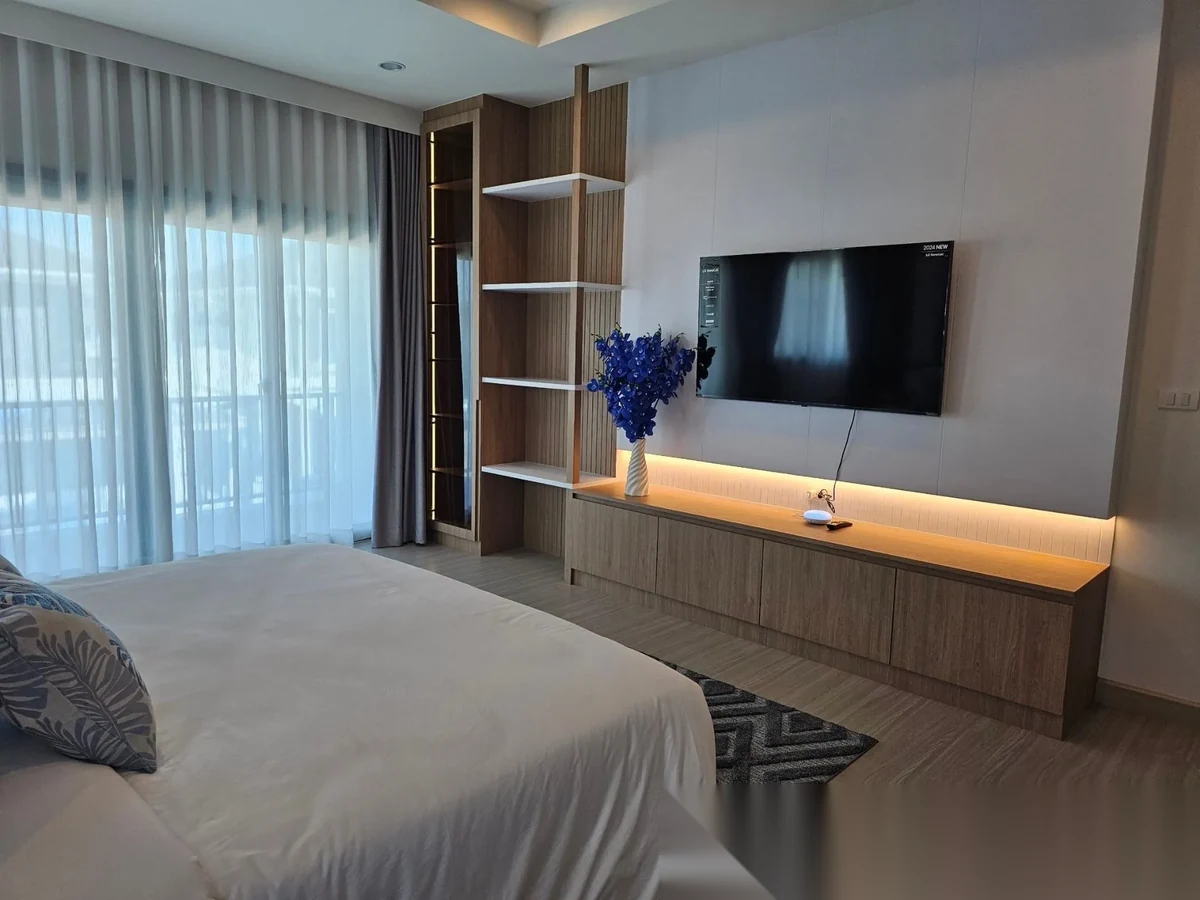 4 Bedroom House for sale at Supalai Lake Ville Phuket complex · Ko Kaeo — photo 8