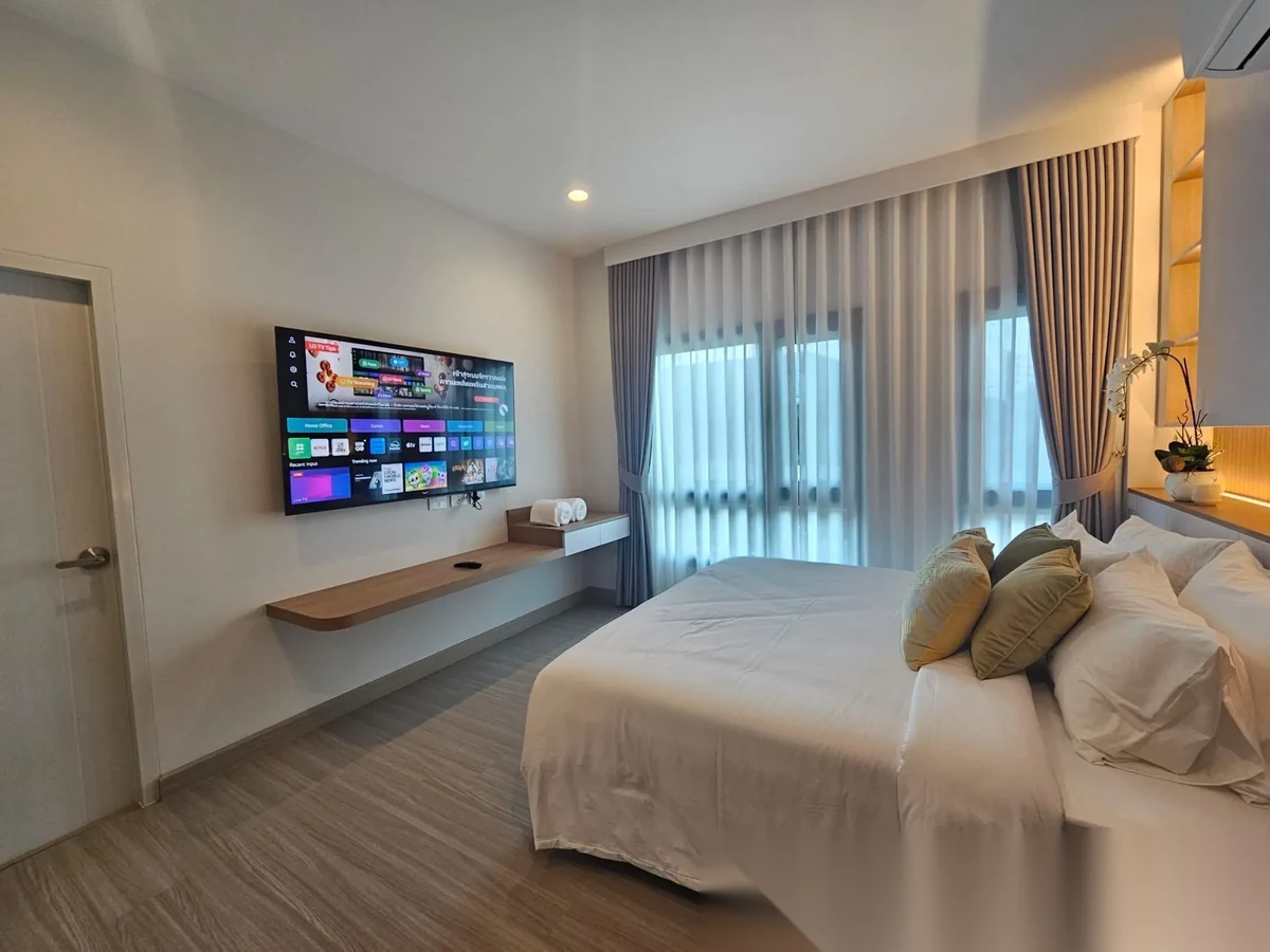 4 Bedroom House for sale at Supalai Lake Ville Phuket complex · Ko Kaeo — photo 9