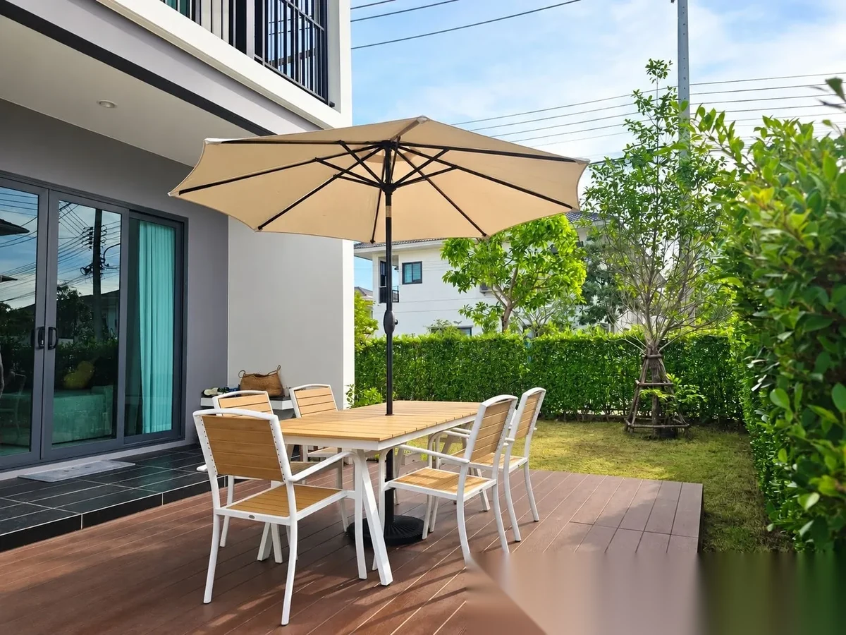 4 Bedroom House for sale at Supalai Lake Ville Phuket complex · Ko Kaeo — photo 10