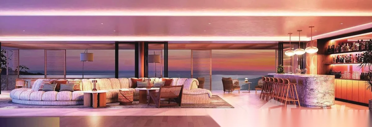 Studio Apartment for sale at So Origin Bangtao Beach complex · Choeng Thale — photo 7