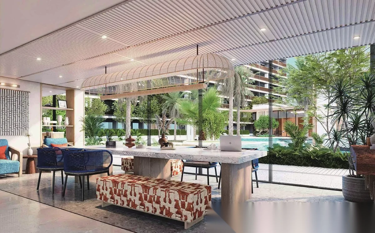 Studio Apartment for sale at So Origin Bangtao Beach complex · Choeng Thale — photo 10