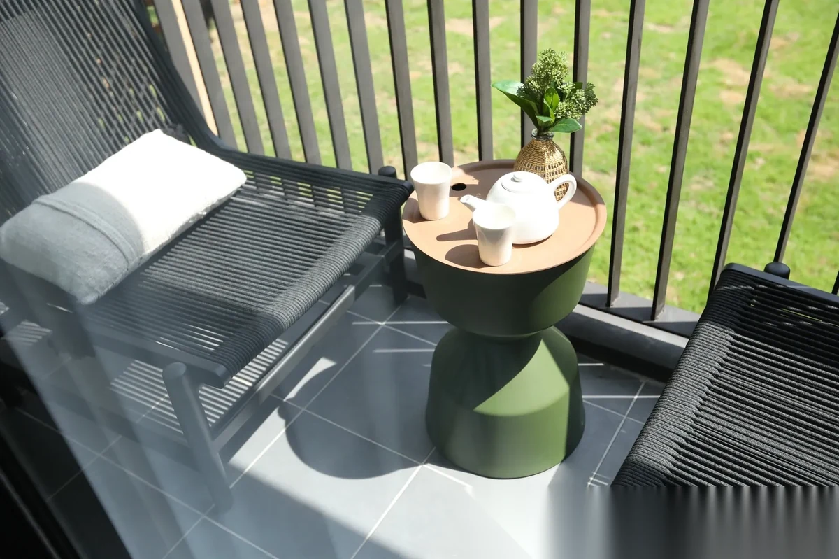 2 Bedroom Apartment for sale at So Origin Bangtao Beach complex · Choeng Thale — photo 8