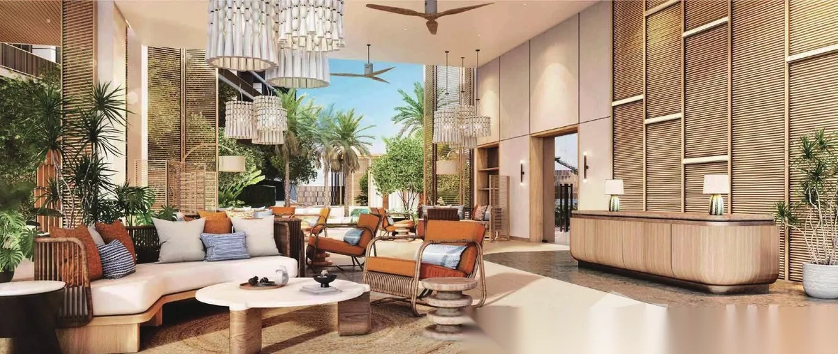 2 Bedroom Apartment for sale at So Origin Bangtao Beach complex · Choeng Thale — photo 13