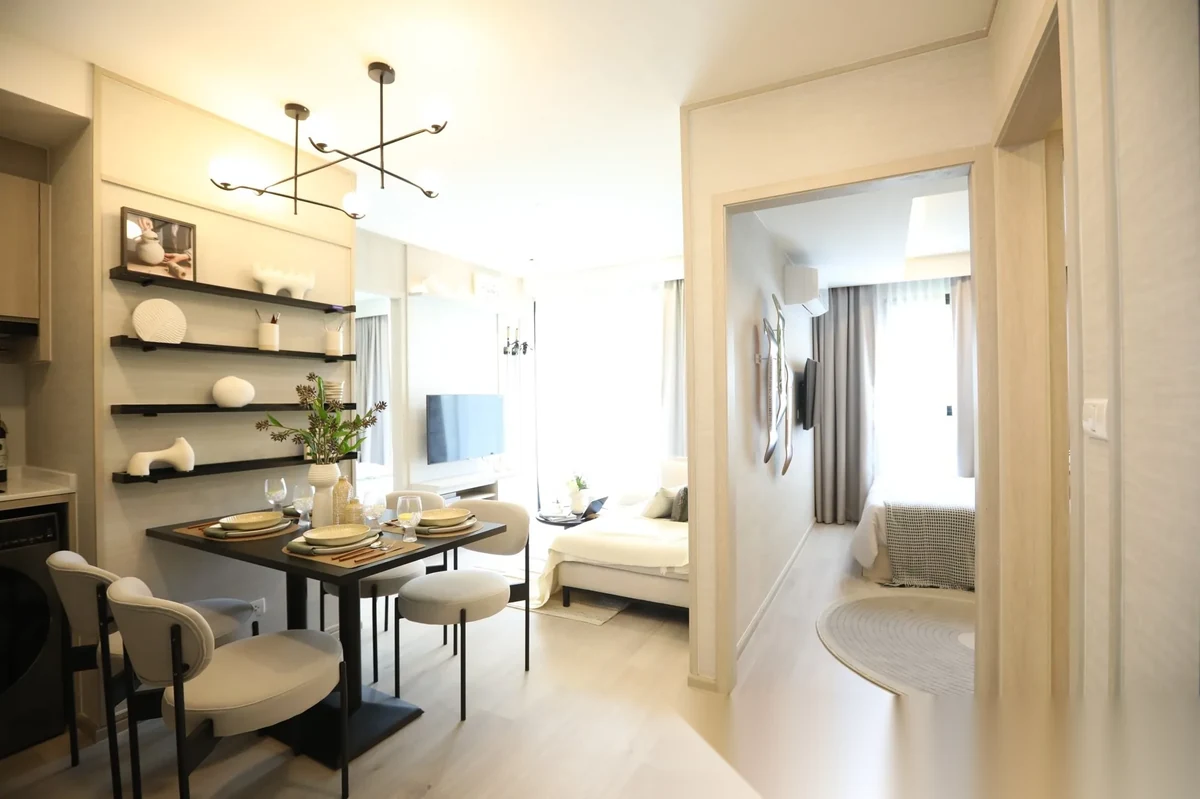 2 Bedroom Apartment for sale at So Origin Bangtao Beach complex · Choeng Thale — photo 17