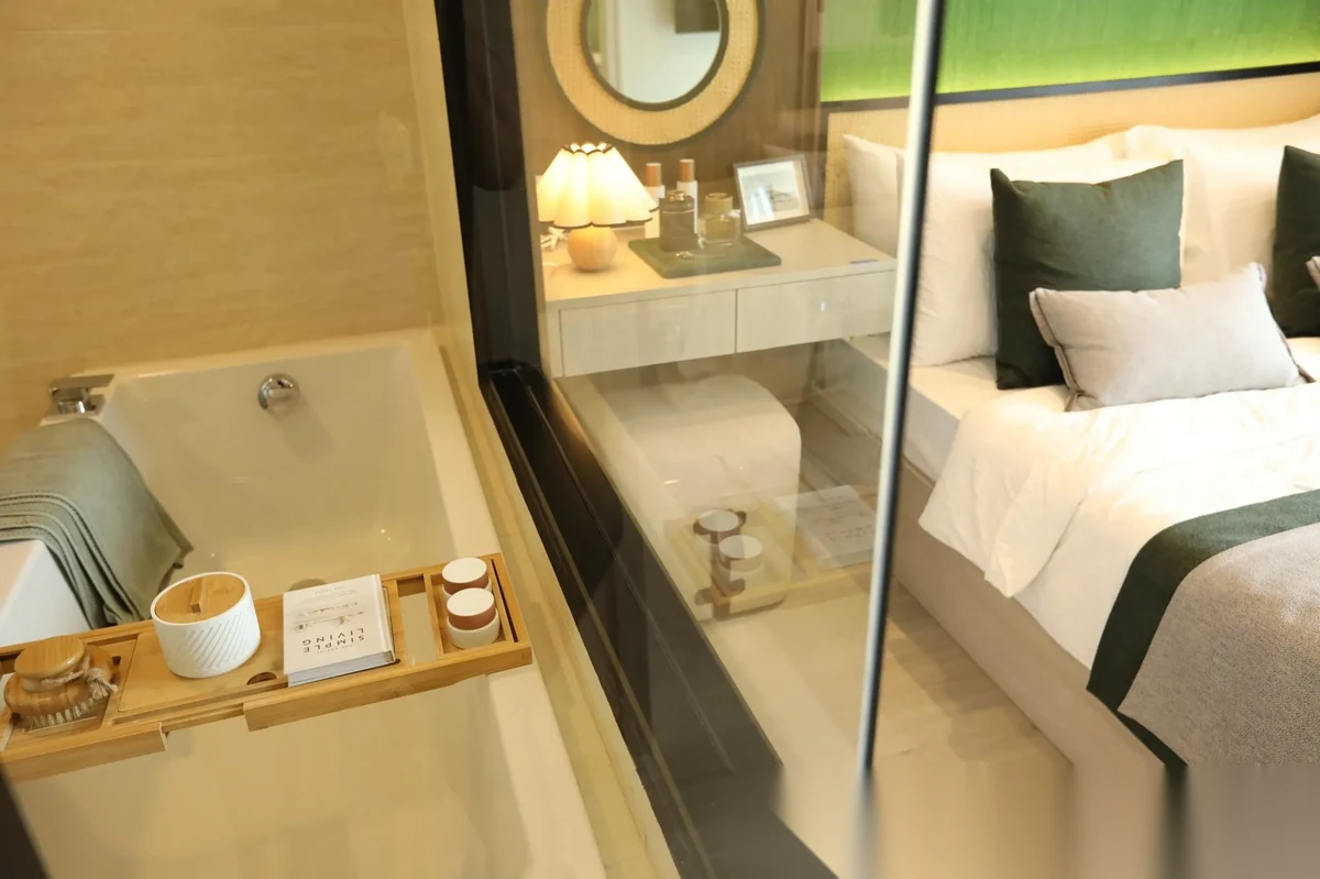 2 Bedroom Apartment for sale at So Origin Bangtao Beach complex · Choeng Thale — photo 21